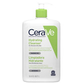 CeraVe Hydrating Cleanser - 473ml (Canada) - ShopXonline